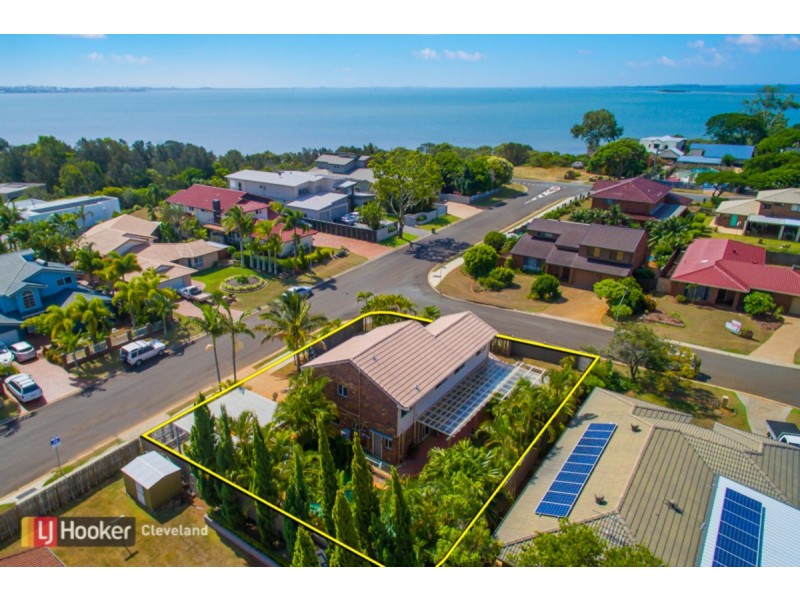 6 Cronin Drive, Wellington Point QLD 4160