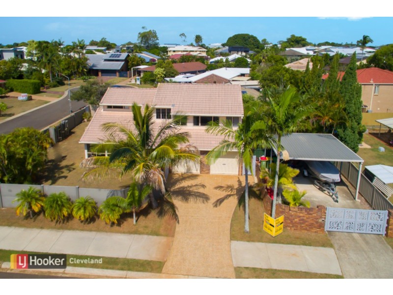 6 Cronin Drive, Wellington Point QLD 4160