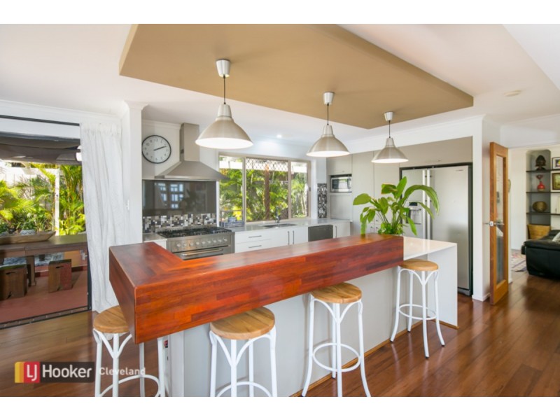 6 Cronin Drive, Wellington Point QLD 4160