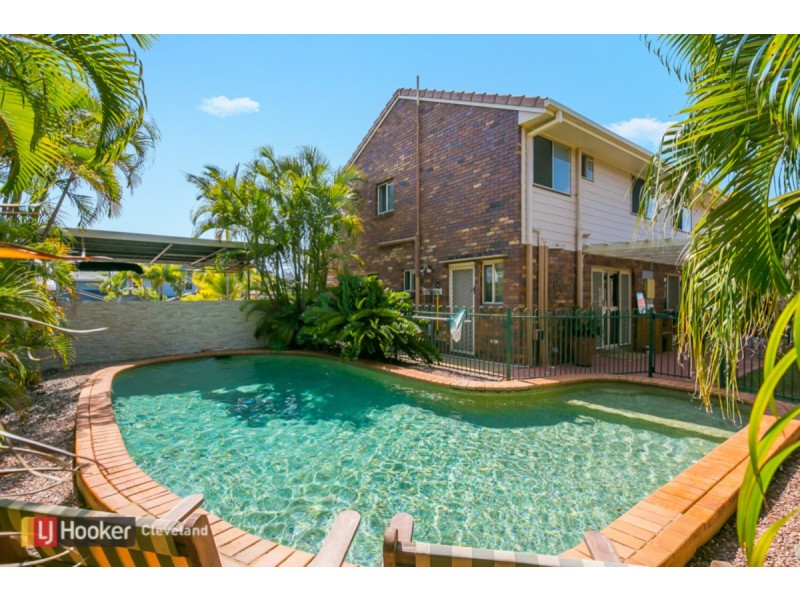 6 Cronin Drive, Wellington Point QLD 4160