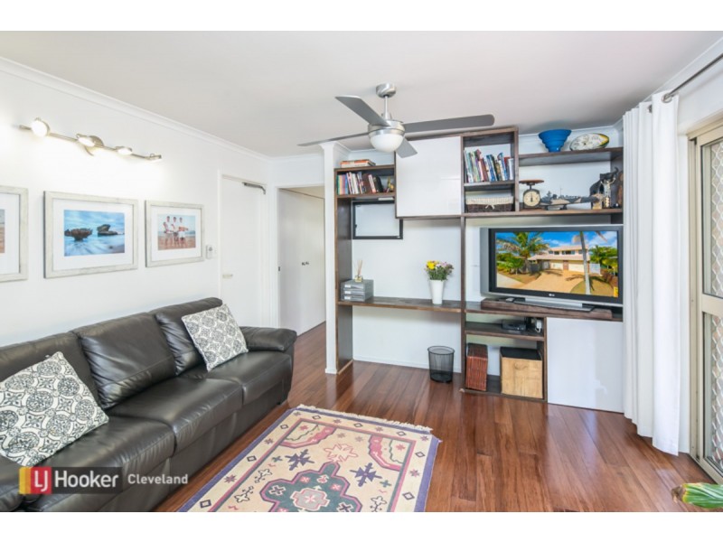 6 Cronin Drive, Wellington Point QLD 4160