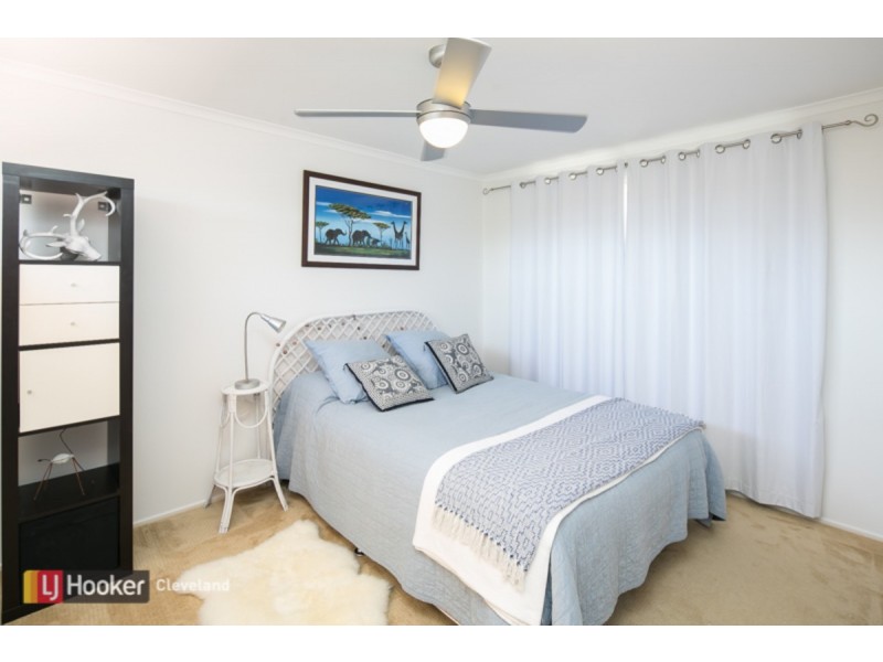 6 Cronin Drive, Wellington Point QLD 4160