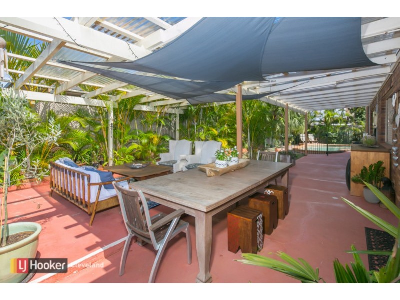6 Cronin Drive, Wellington Point QLD 4160