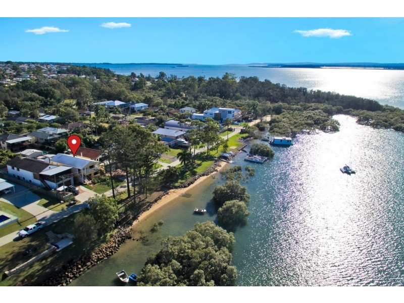 5A Waterfront Easement, Redland Bay QLD 4165