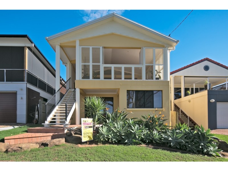 5A Waterfront Easement, Redland Bay QLD 4165