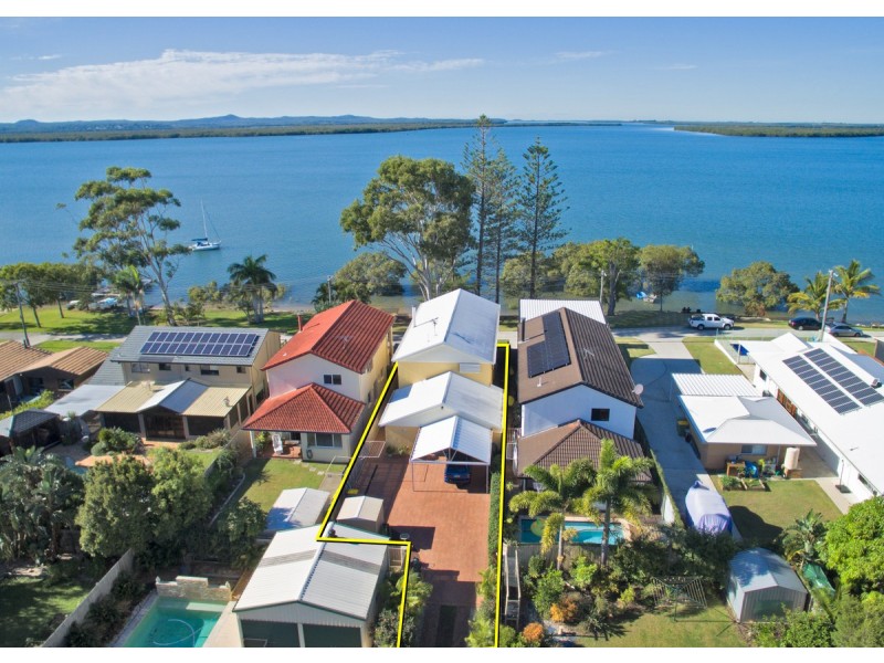 5A Waterfront Easement, Redland Bay QLD 4165