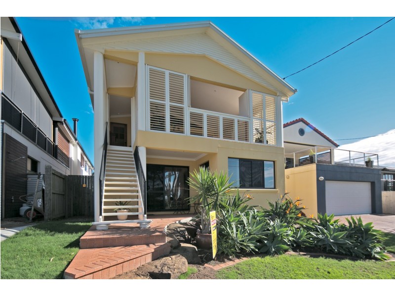 5A Waterfront Easement, Redland Bay QLD 4165