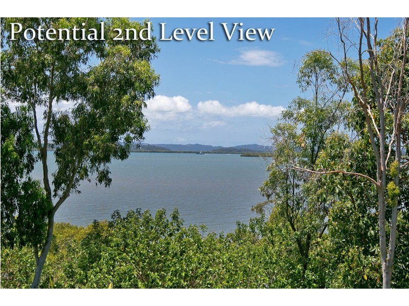Lot 2/29 Wilson Esplanade, Redland Bay QLD 4165