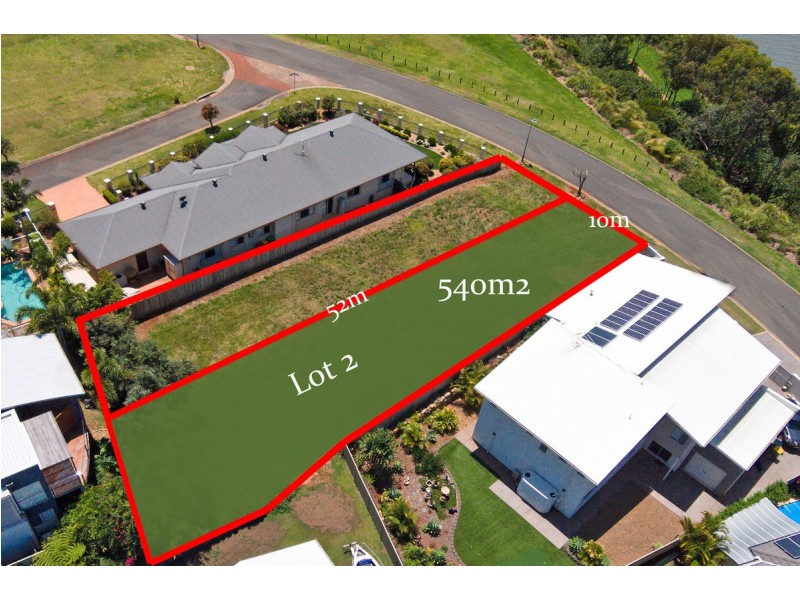 Lot 2/29 Wilson Esplanade, Redland Bay QLD 4165