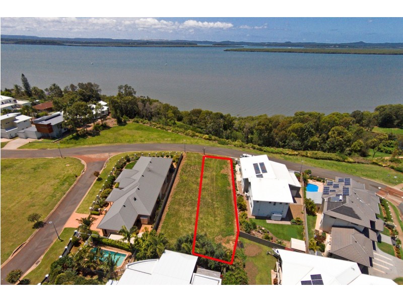 Lot 2/29 Wilson Esplanade, Redland Bay QLD 4165