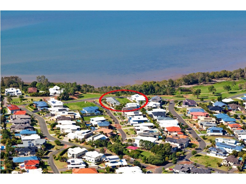 Lot 2/29 Wilson Esplanade, Redland Bay QLD 4165