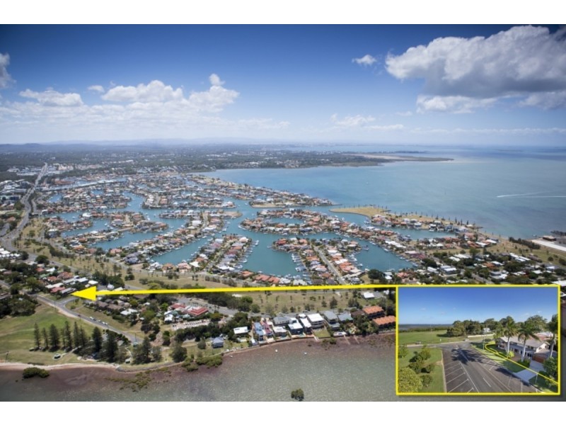 74 Shore Street East, Cleveland QLD 4163