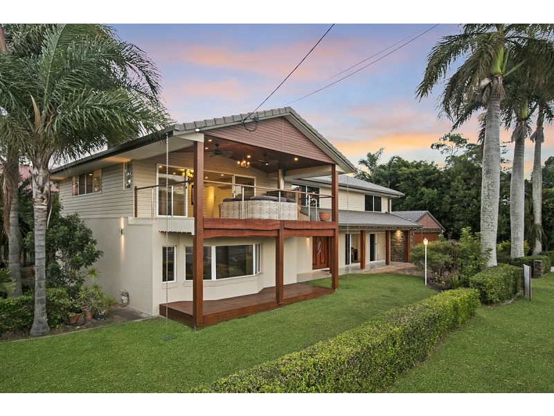 74 Shore Street East, Cleveland QLD 4163
