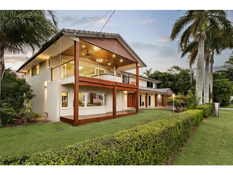 74 Shore Street East, Cleveland QLD 4163