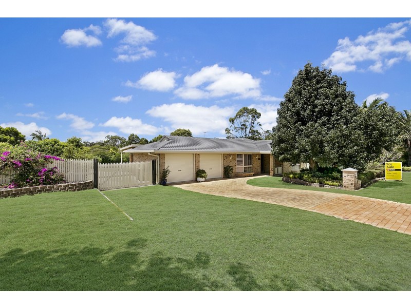 15 Swallow Street, Thornlands QLD 4164