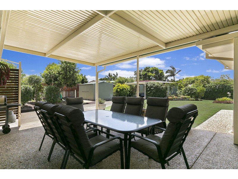 15 Swallow Street, Thornlands QLD 4164