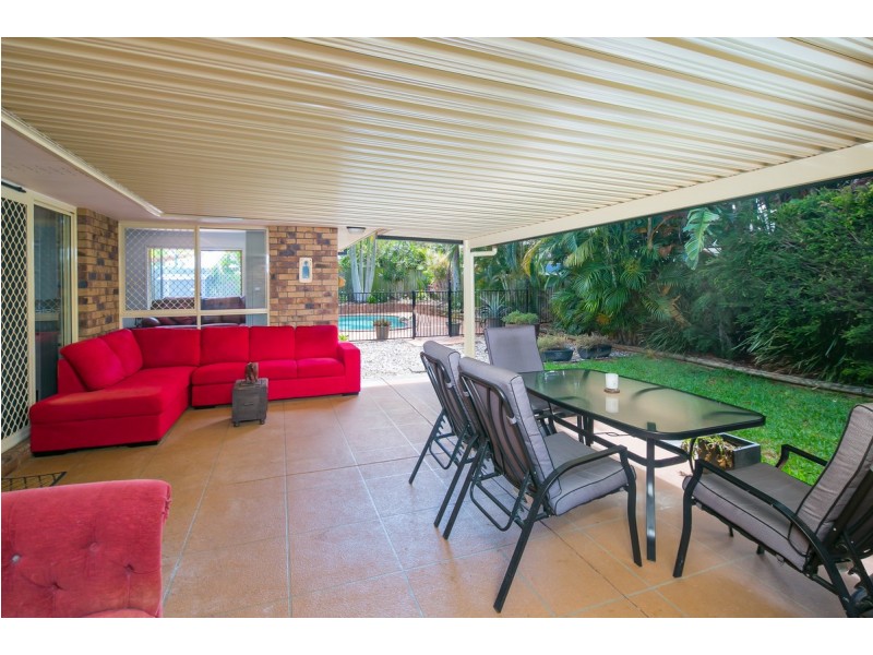 16 Cygnet Street, Victoria Point QLD 4165