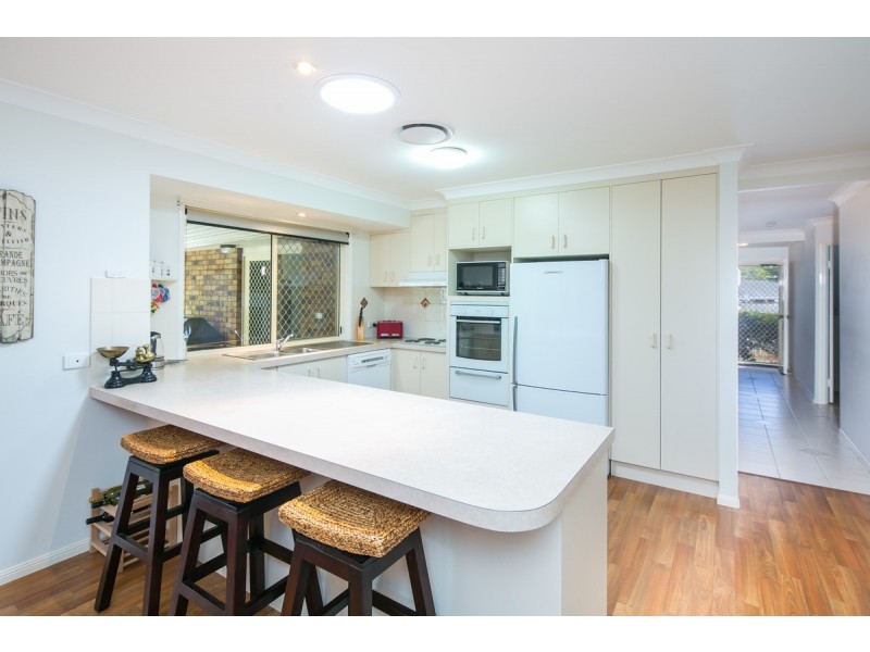 16 Cygnet Street, Victoria Point QLD 4165