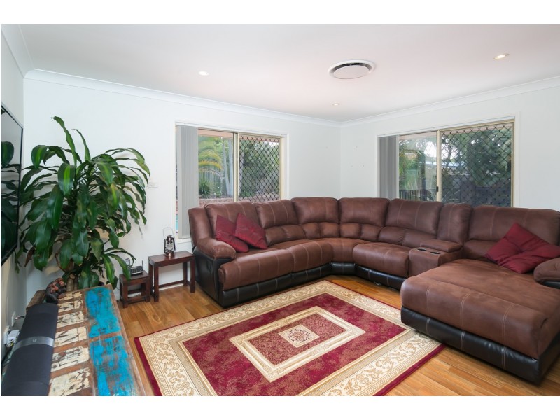 16 Cygnet Street, Victoria Point QLD 4165