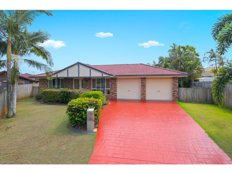 16 Cygnet Street, Victoria Point QLD 4165