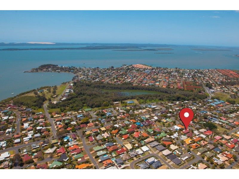 16 Cygnet Street, Victoria Point QLD 4165