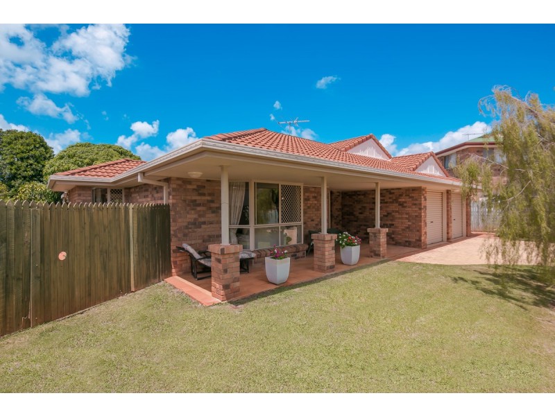 9 Tranquillity Court, Victoria Point QLD 4165