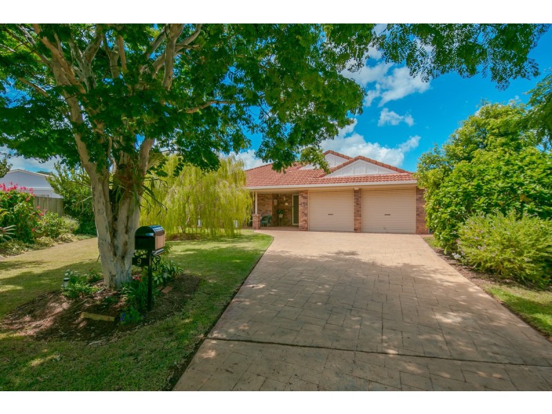 9 Tranquillity Court, Victoria Point QLD 4165