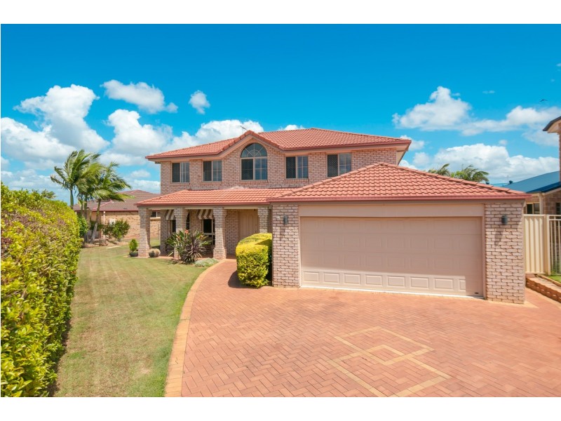 6 Vicki Place, Victoria Point QLD 4165