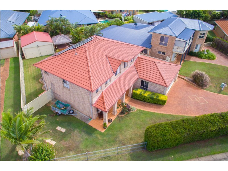 6 Vicki Place, Victoria Point QLD 4165