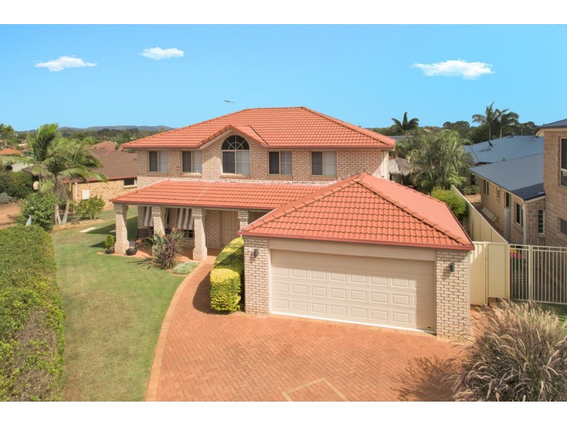 6 Vicki Place, Victoria Point QLD 4165