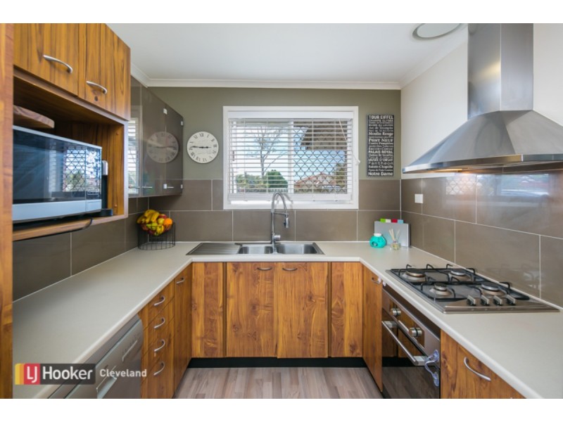 136 Bainbridge Street, Ormiston QLD 4160