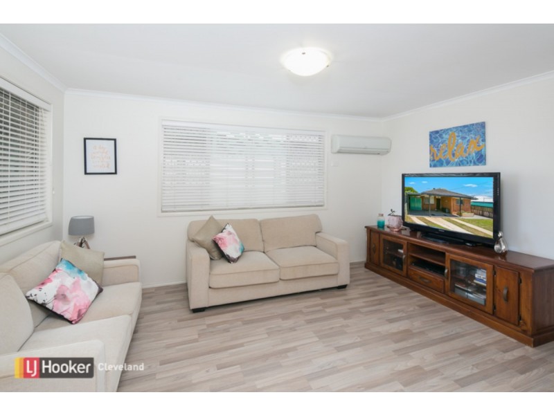 136 Bainbridge Street, Ormiston QLD 4160