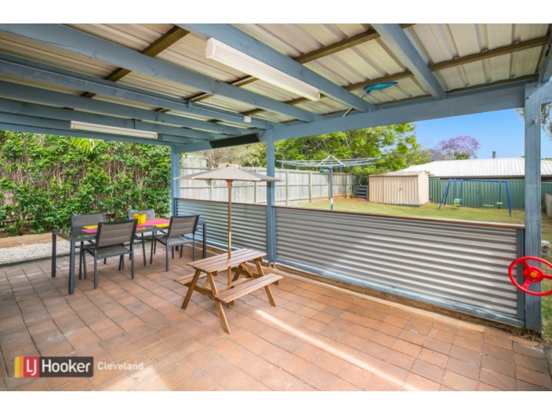 136 Bainbridge Street, Ormiston QLD 4160