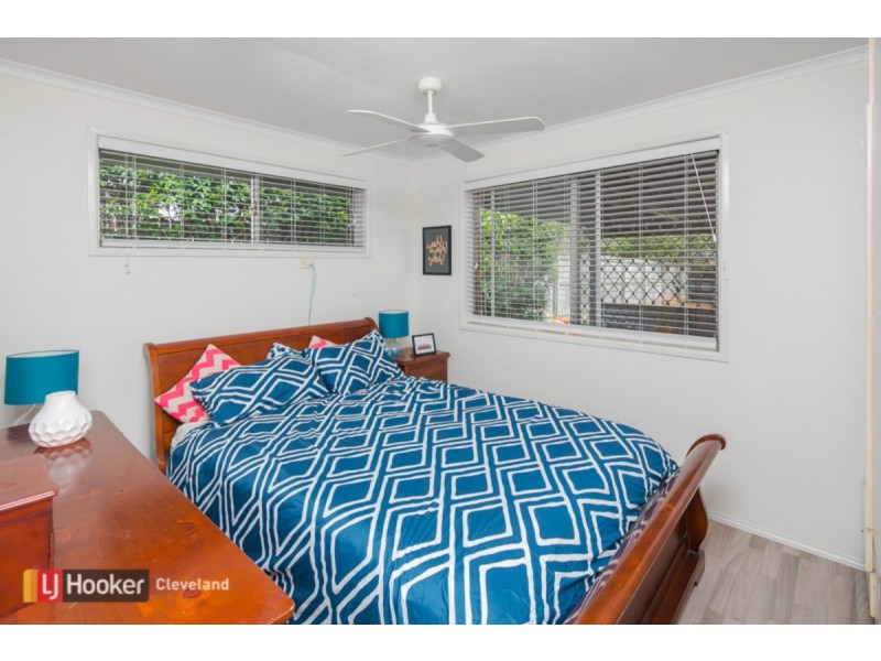 136 Bainbridge Street, Ormiston QLD 4160