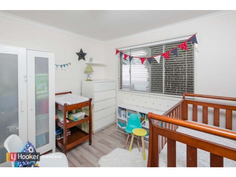 136 Bainbridge Street, Ormiston QLD 4160