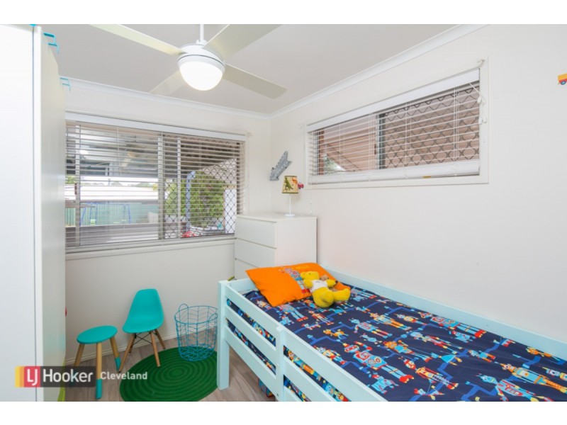 136 Bainbridge Street, Ormiston QLD 4160