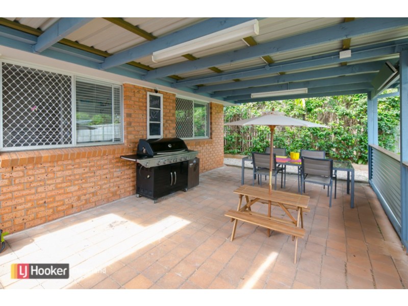 136 Bainbridge Street, Ormiston QLD 4160