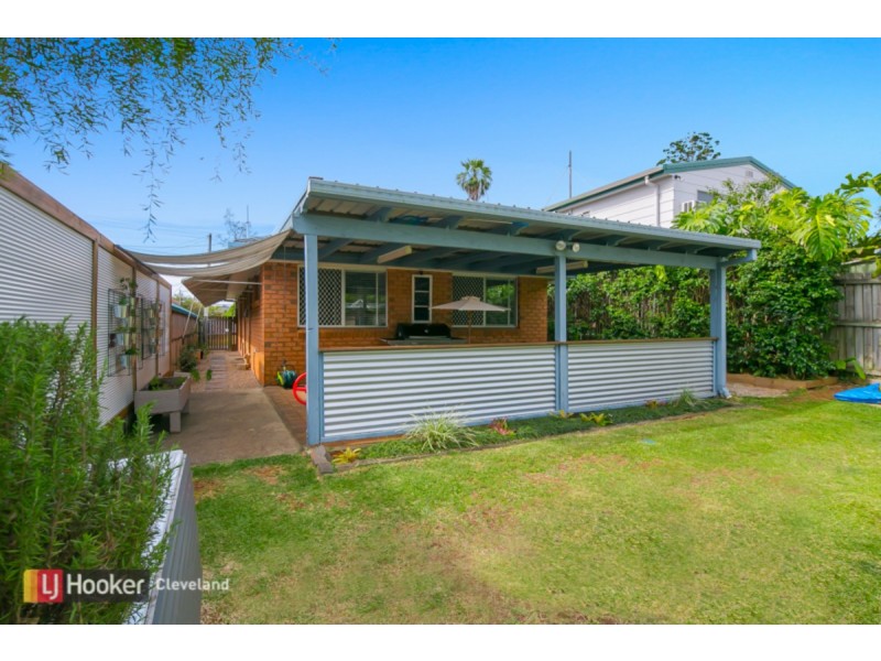 136 Bainbridge Street, Ormiston QLD 4160