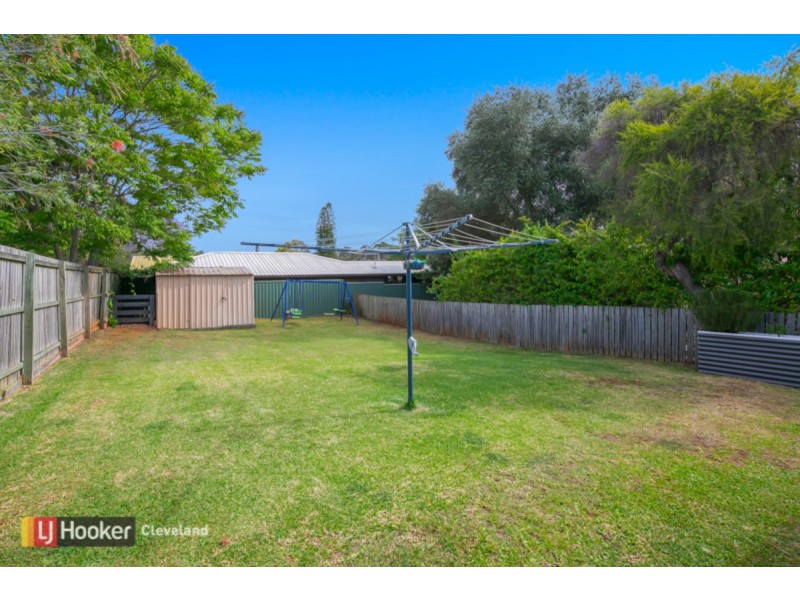 136 Bainbridge Street, Ormiston QLD 4160