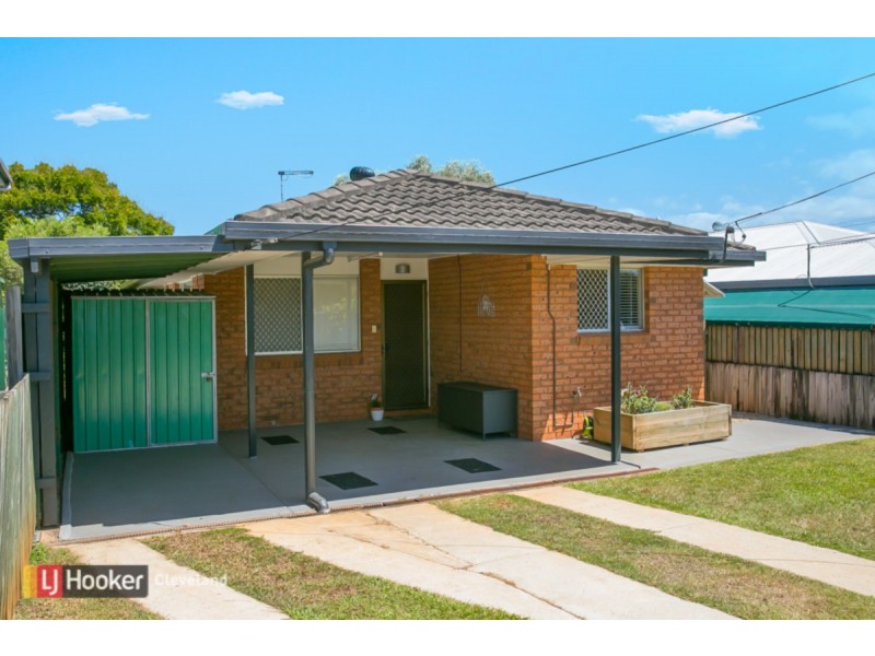 136 Bainbridge Street, Ormiston QLD 4160