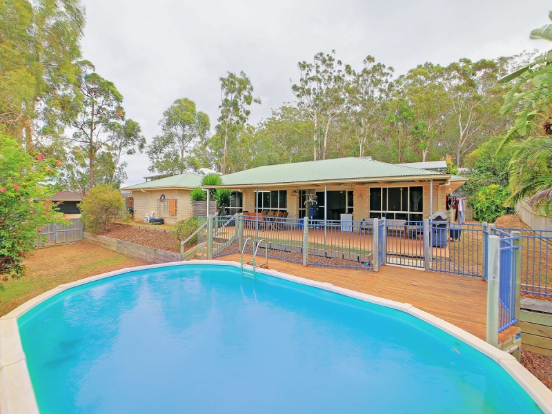 13 Sheoak Court, Mount Cotton QLD 4165