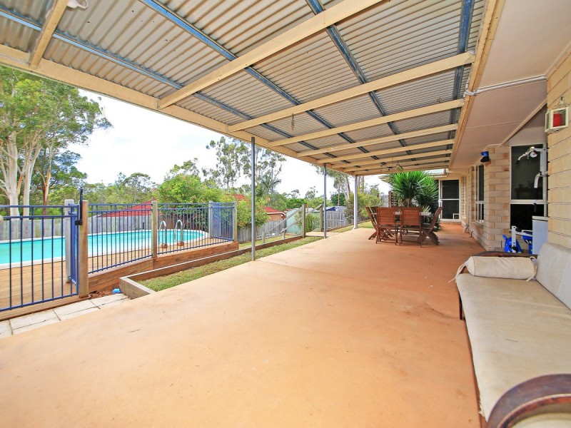 13 Sheoak Court, Mount Cotton QLD 4165