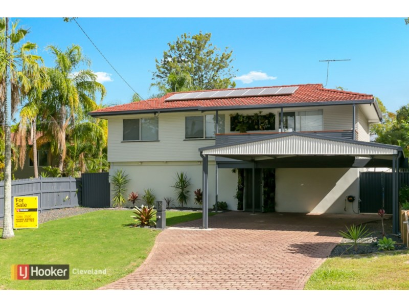 35 Marina Street, Alexandra Hills QLD 4161