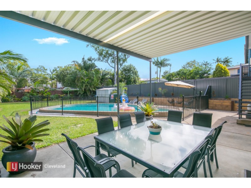 35 Marina Street, Alexandra Hills QLD 4161