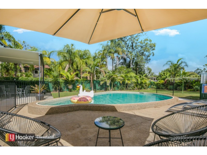 35 Marina Street, Alexandra Hills QLD 4161