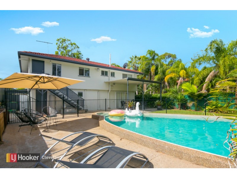 35 Marina Street, Alexandra Hills QLD 4161