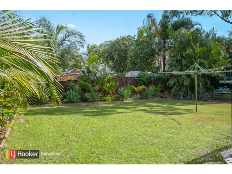 35 Marina Street, Alexandra Hills QLD 4161