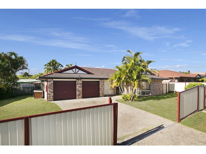 10 Galaxy Court, Capalaba QLD 4157