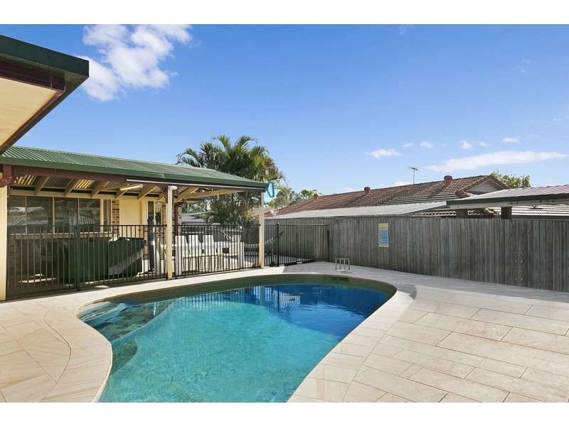 10 Galaxy Court, Capalaba QLD 4157