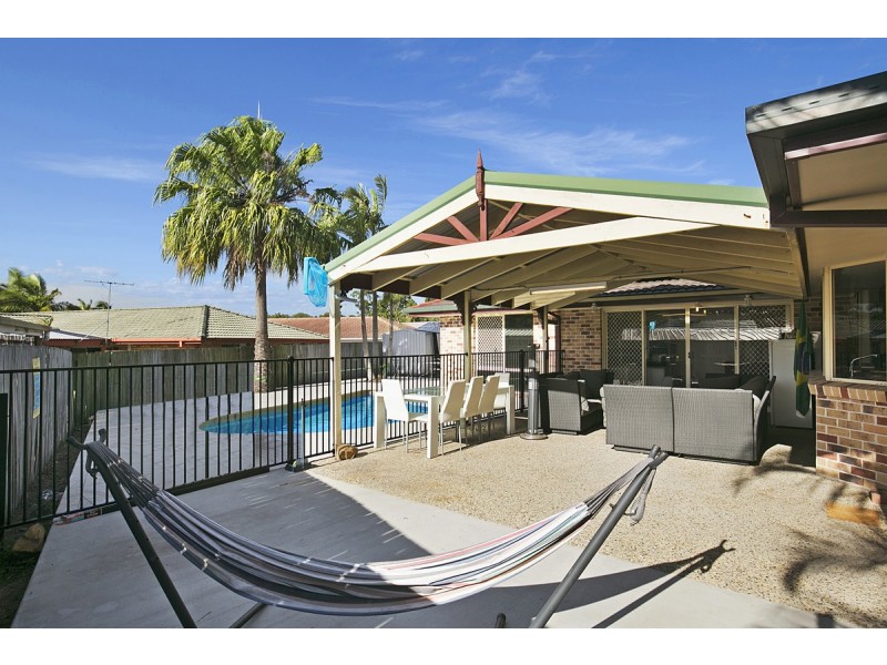 10 Galaxy Court, Capalaba QLD 4157